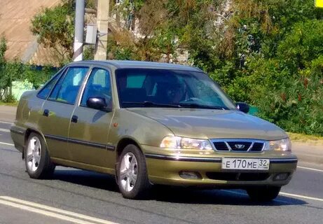 Daewoo 32