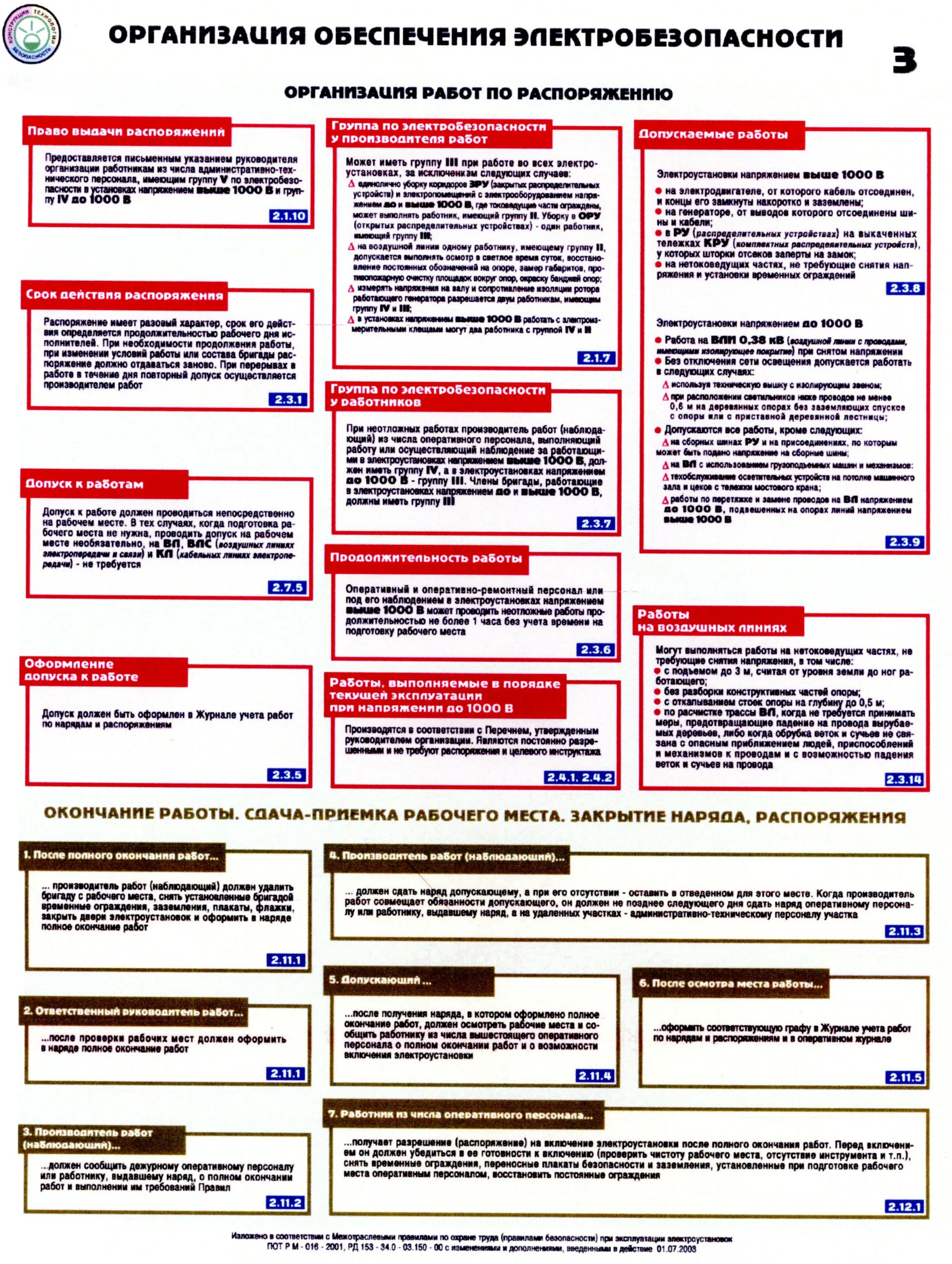Организация обеспечения электробезопасности. Порядок выполнения работ в электроустановках. Плакаты для работы в электроустановках. Плакат по электробезопасности. Административно технические распоряжения