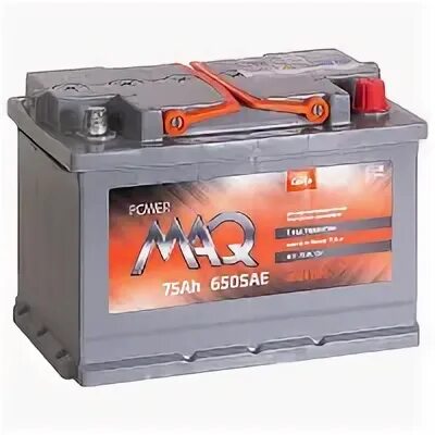 Power 75
