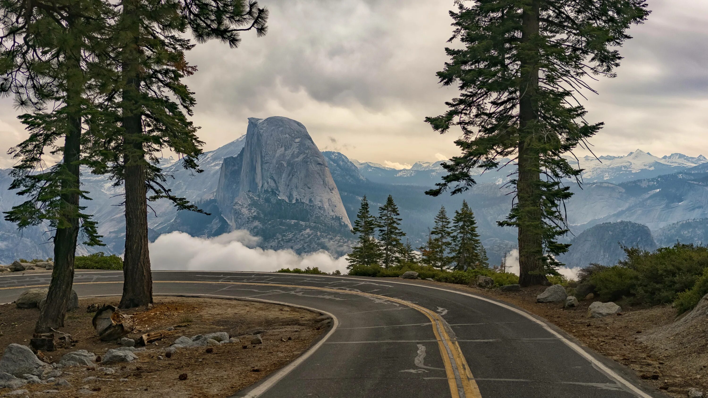 Amazing around. Национальный парк Йосемити, США дорога. Йосемитский национальный парк секвойи. Парк Йосемити Калифорния дорога. Национальные парки в Калифорнии Секвойя и Йосемити.