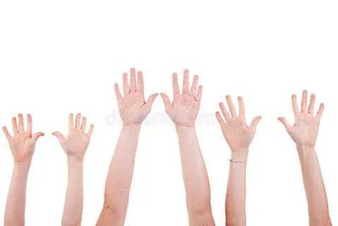 High hand