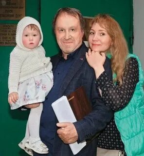 Сколько детей у владимира