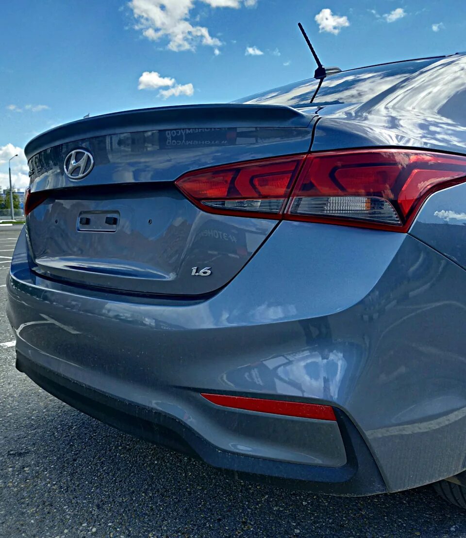 Бампера хендай солярис 2018. Лип спойлер хендай солярис 2017. hyundai solaris 2017 спойлер. хендай солярис 2. солярис 2 2017.