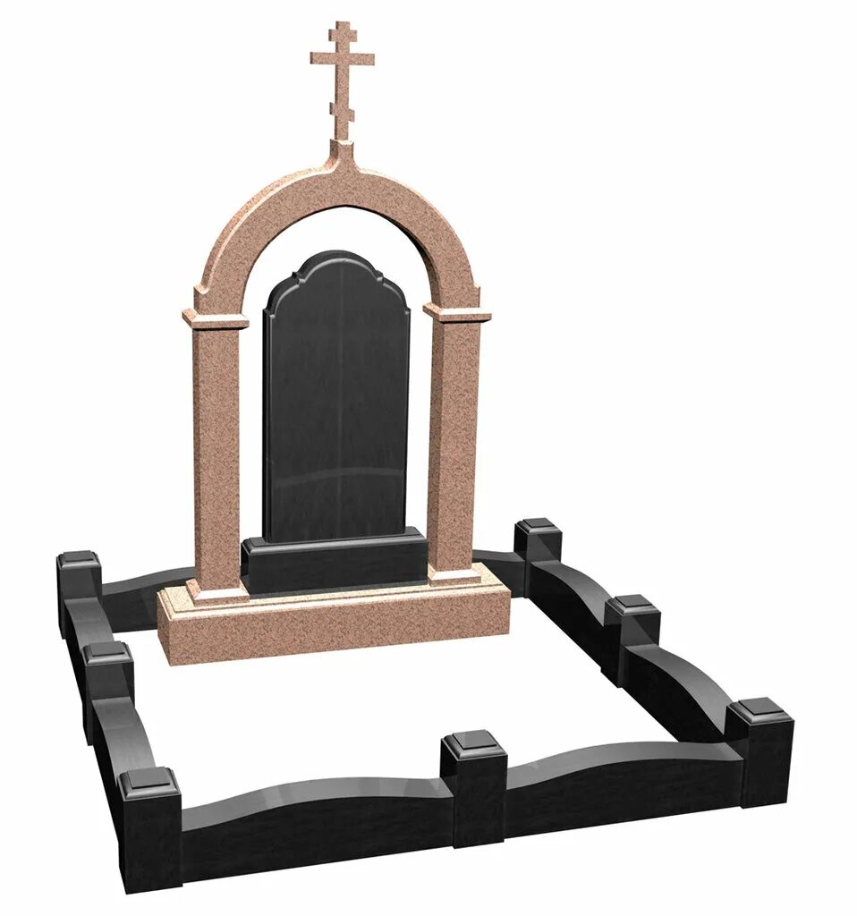 крест на памятник. мемориал из комбинированного гранита. что такое ритуал ответ для детей. памятник из зеленого гранита. ритуал 1 памятники.