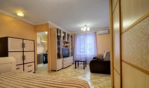 Снять квартиру в видном москва