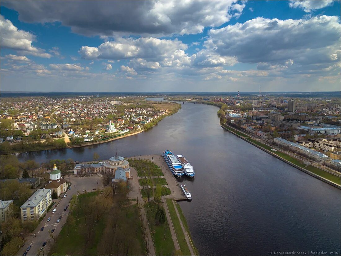 Тверь. Городской округ город Тверь. Тверь сверху. Городской округ город Тверь достопримечательности. Тверь население.