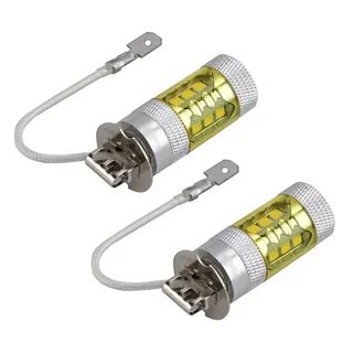 H3 led