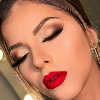 Make up with