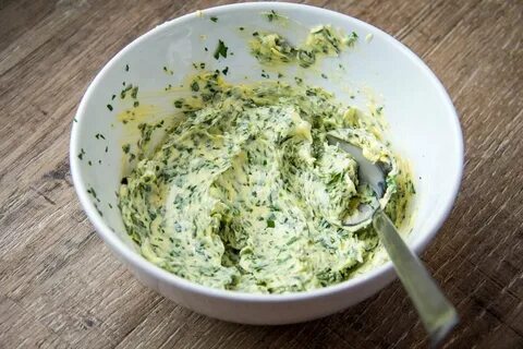 Рецепты с мукой и зеленью