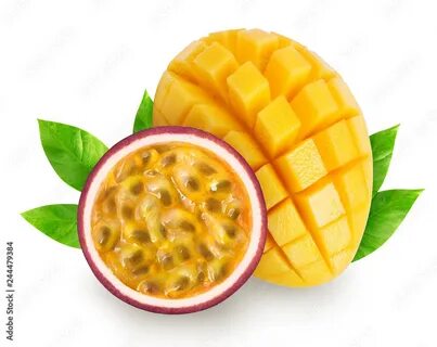 Манго маракуйя песня
