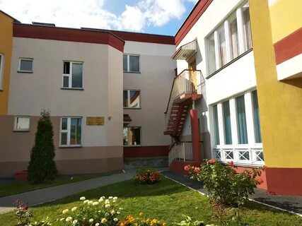 Детские сады г минска