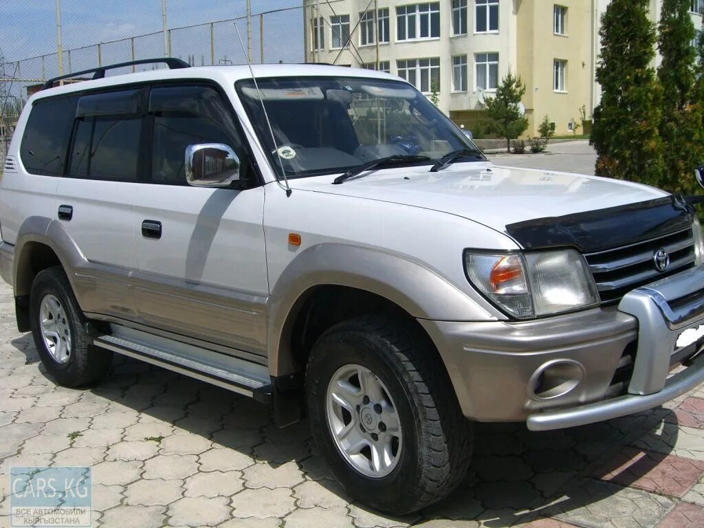 Ленд крузер прадо 1998 года. Ленд крузер прадо 1998 года. Ленд крузер прадо 1998 года. Тойота ленд крузер прадо 1998. Toyota land cruiser prado 90 зеленый.