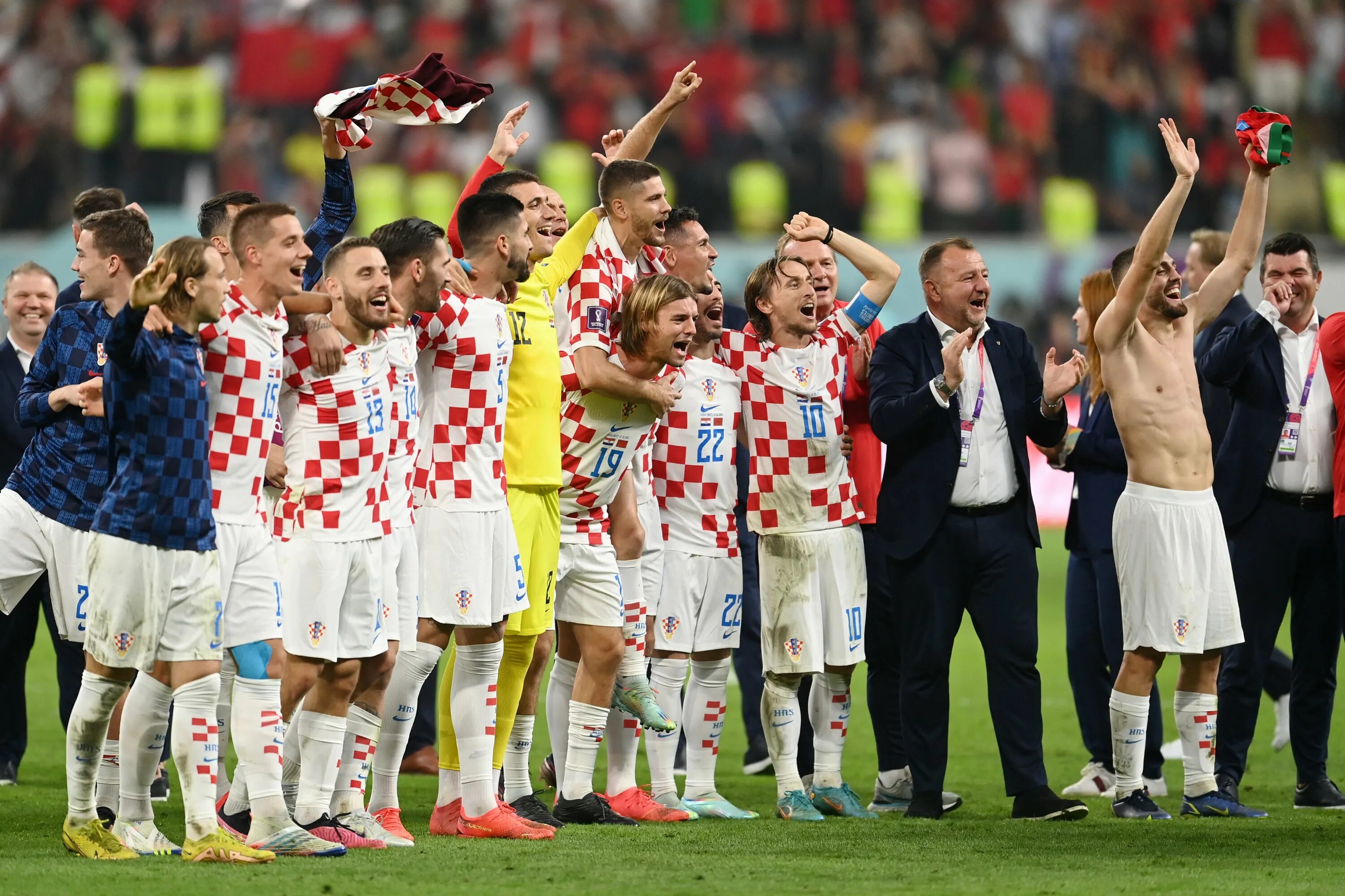 Хорватия футбол 2023. Сборная Хорватии на ЧМ 2022. Сборная Хорватии 2022 фото.