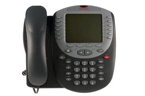 Avaya 2420