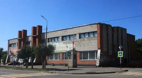Маркса 19