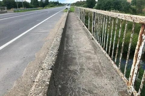 Дорога через реку 4