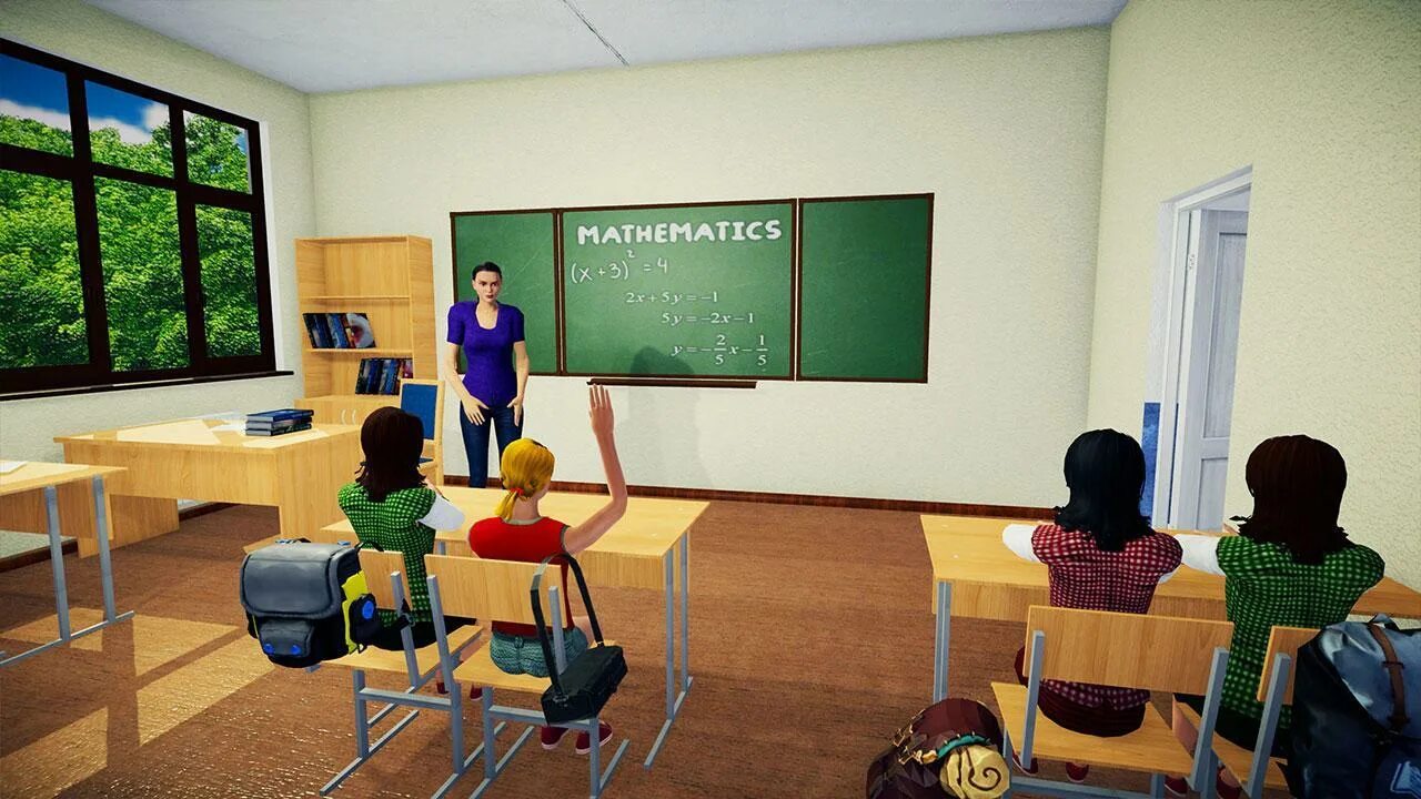 Games like school game. Школьный симулятор. Игра симулятор школы. Школа девочек симулятор. Игры в школе.