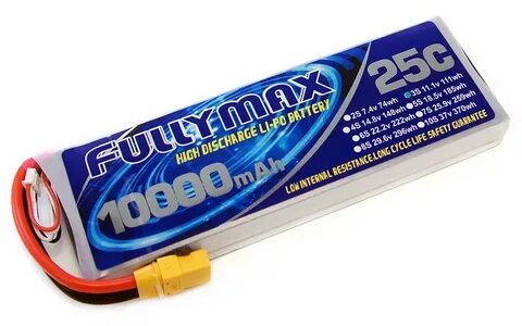 5s lipo