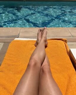 Slideshow kortney kane feet.