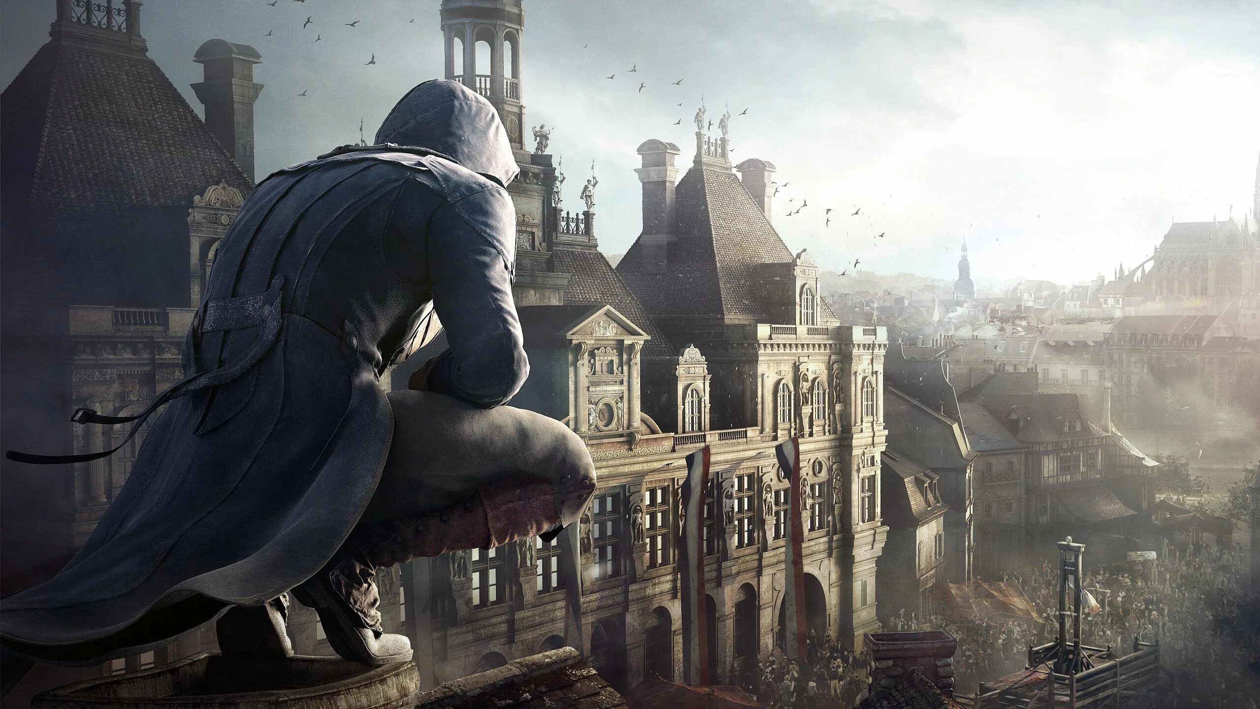 Assassins creed unity стим. Assassin&#039;s creed unity. ассасин крид 5. особняк бове ассасин крид юнити.