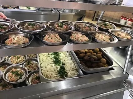 Столовая таганская