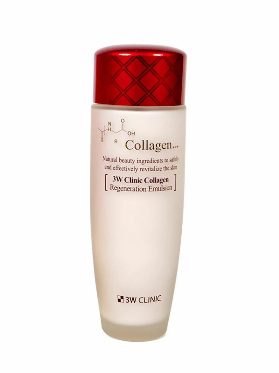 Мл эмульсии для лица. 3w Clinic Collagen Regeneration Emulsion 150 мл.. 3w Clinic Collagen Regeneration Emulsion эмульсия для лица. 3w Clinic эмульсия с коллагеном. 3 W Clinic Collagen эмульсия.