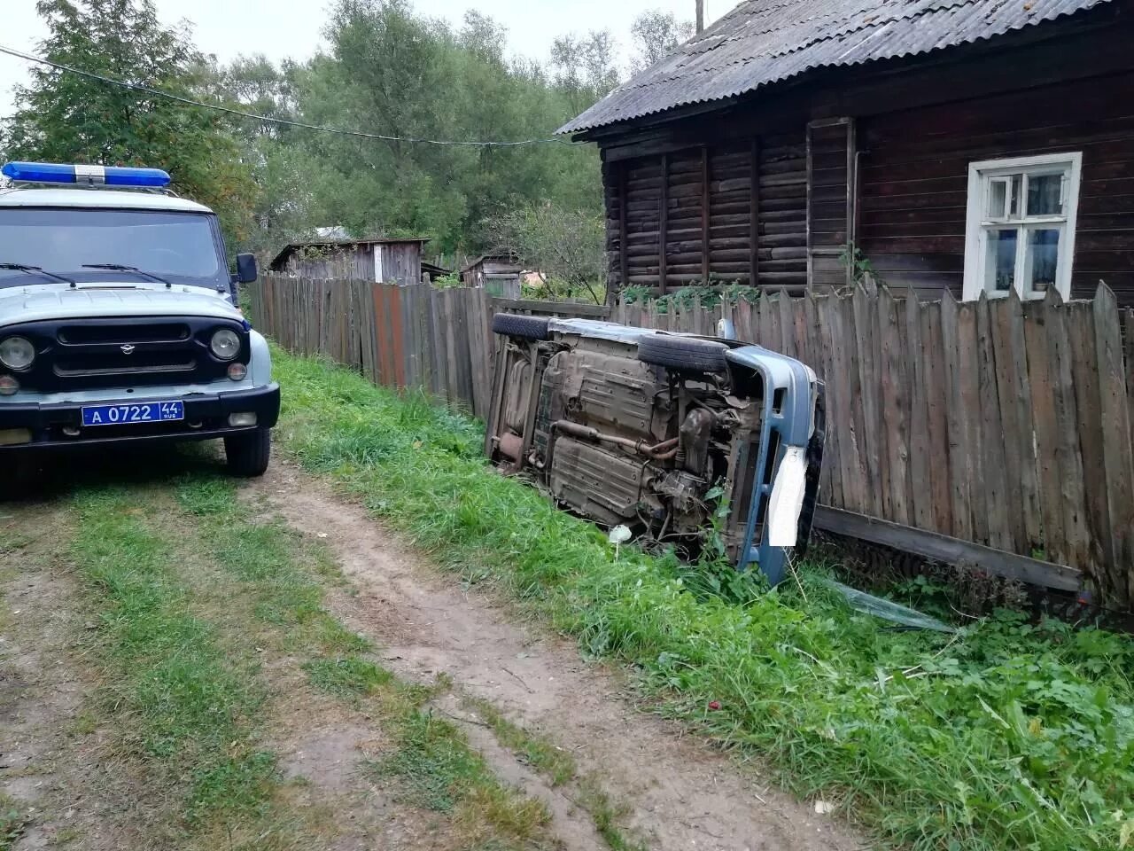 Погода в нерехте костромская область на неделю