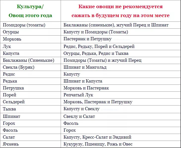 Плодородные знаки зодиака для посадки овощей