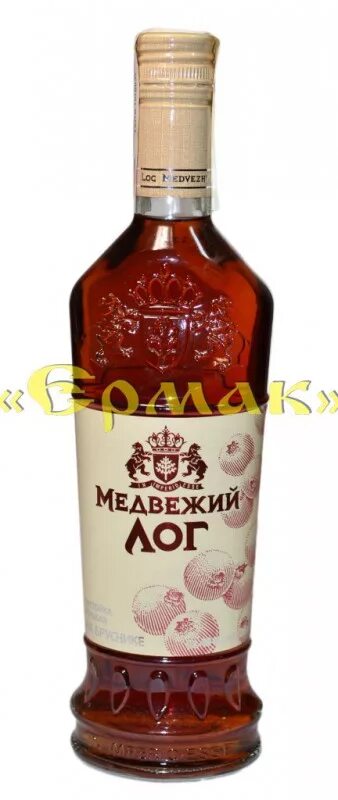 медвежий лог