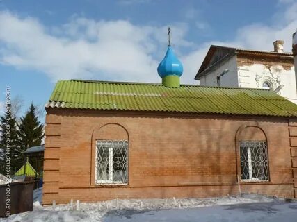 Арейское красноярский край