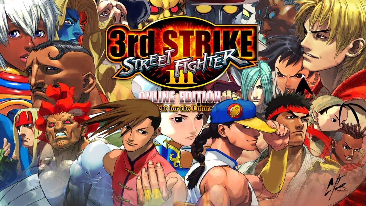 Third strike. Street fighter iii 3rd strike. street fighter 3 3rd strike. street fighter iii 3rd strike: fight for the future. street fighter 3 third strike персонажи.
