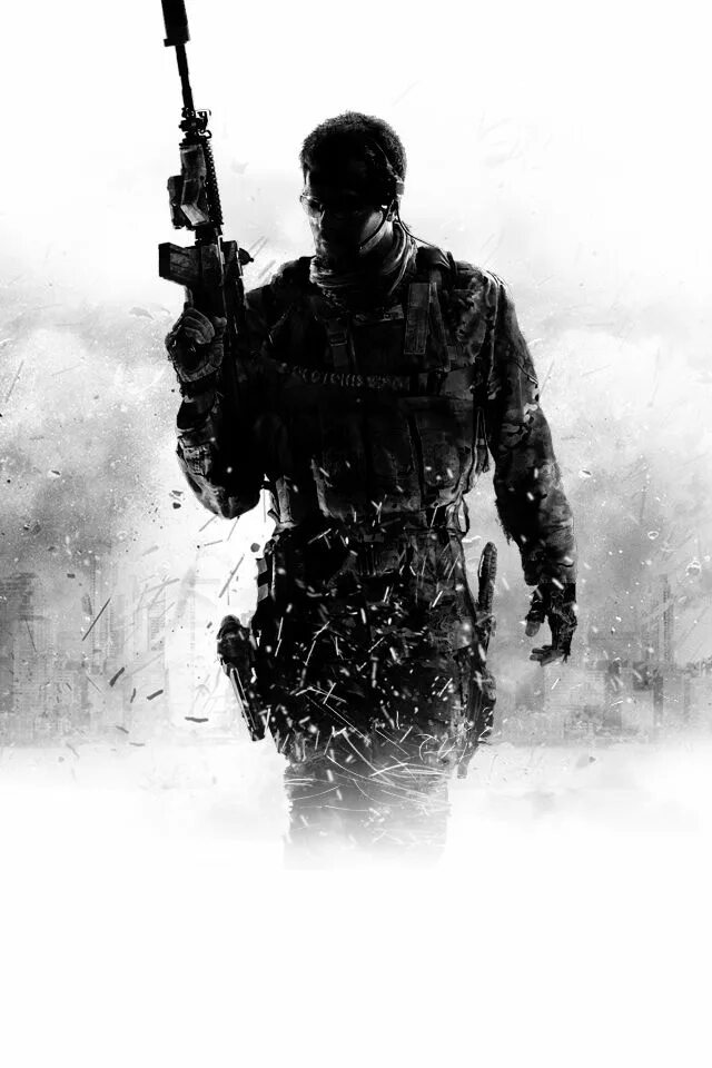 Модерн варфаер на андроид. Call of Duty: Modern Warfare 3. Фото Call of Duty. Call of Duty обои на телефон. Mw3 Постер.