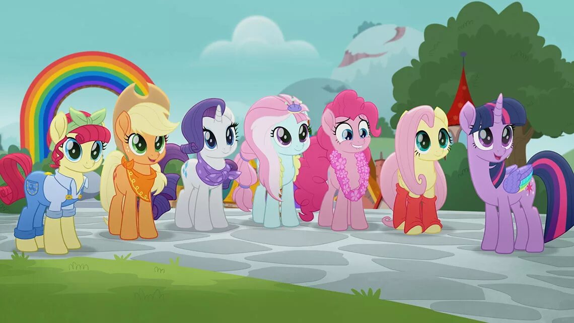 My little pony watching. My little Pony Rainbow Roadtrip. Fluttershy Rainbow Roadtrip. My little Pony Rainbow Roadtrip Рарити.