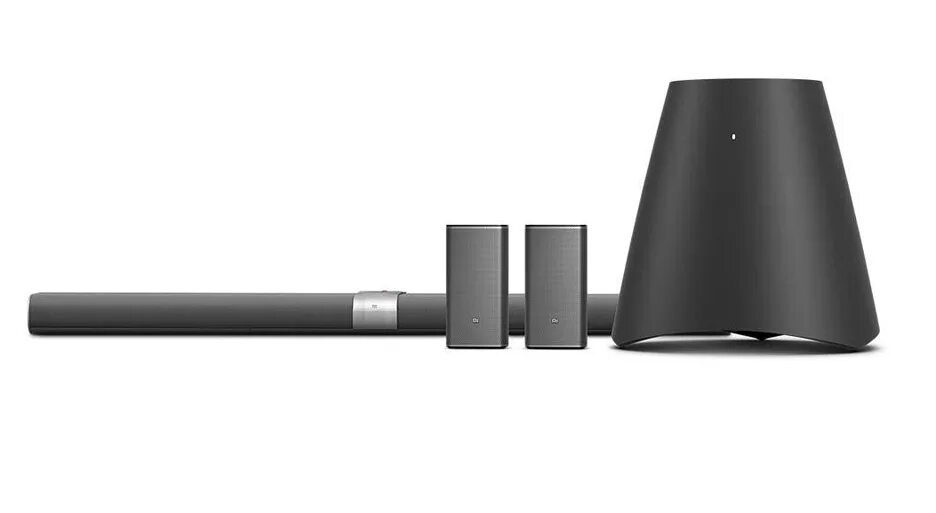 Xiaomi акустика 5.1. Xiaomi Home Theater Black. Саундбар Xiaomi с сабвуфером. Mi TV Soundbar Home Theater. Xiaomi theater