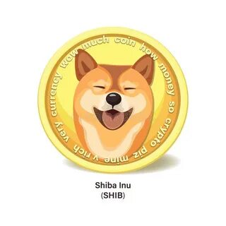 Токен dogs