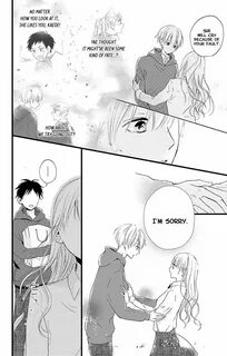 Read Risouteki Boyfriend Chapter 7 - MangaFreak