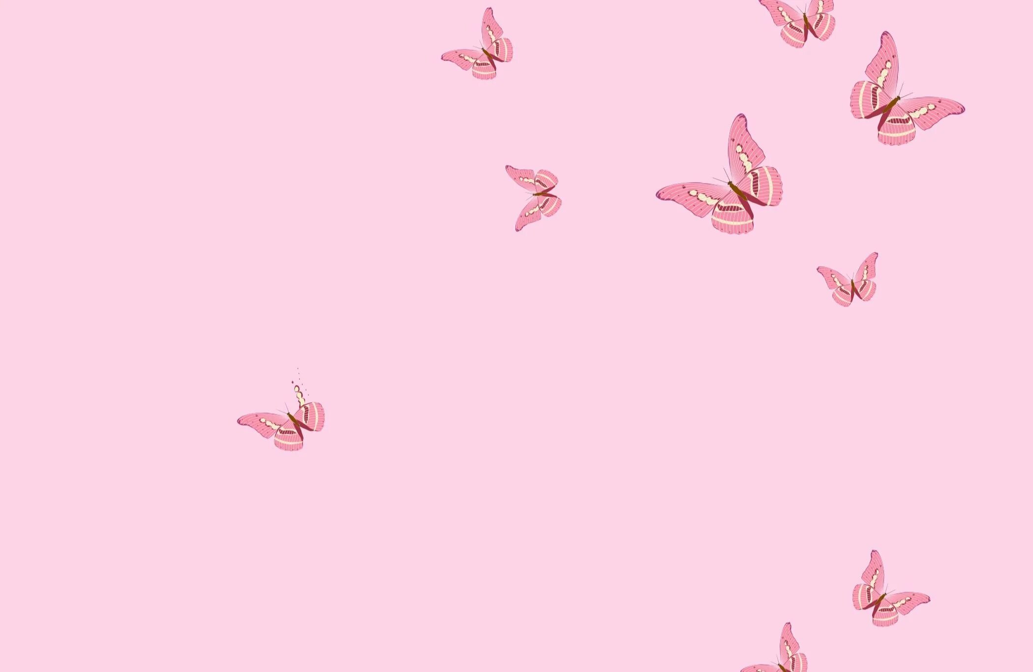 Бабочки розовые фон. Фон бабочки. Фон с бабочками нежный. Розовые бабочки. Нежно розовый фон с бабочками.