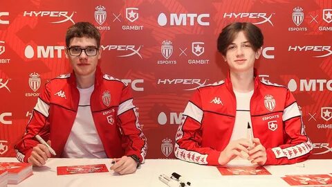 Гамбит 2019