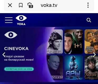 Voka tv