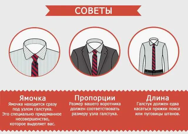 Какой длины должен быть
