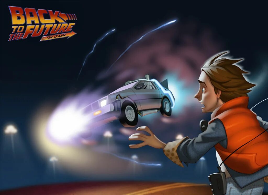 Back to the future the game марти. Back to the future (игра, 1989). Назад в будущее играть. Telltale back to the future. Back to the future 3 игра.