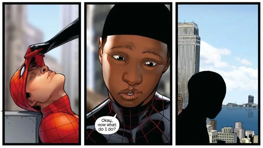 Miles morales как включить русский