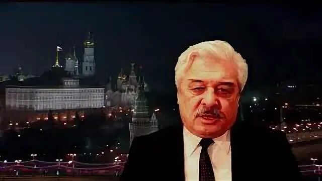 Усман баратов