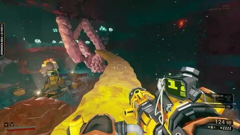 Deep rock galactic mods