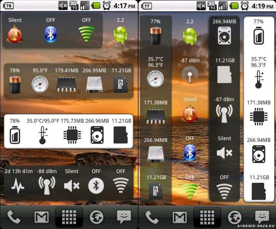 Виджеты для андроид. Android виджеты. Виджеты на планшет. Системные виджеты для андроид. Виджет на экране смартфона