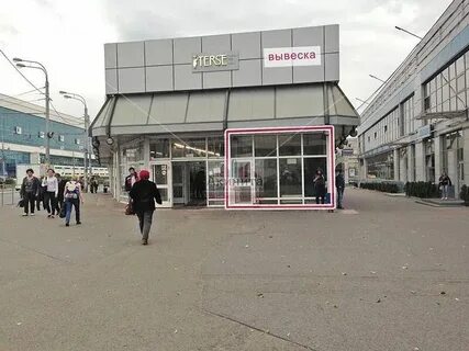 Текстильщики люблинская улица