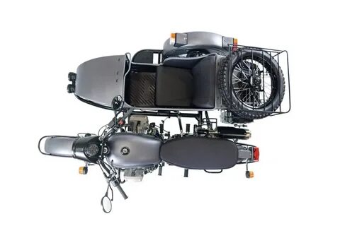 Урал gear up 2024