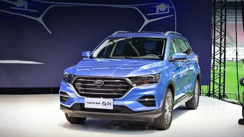 Swm автомобиль
