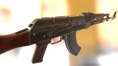 Кристалл акм