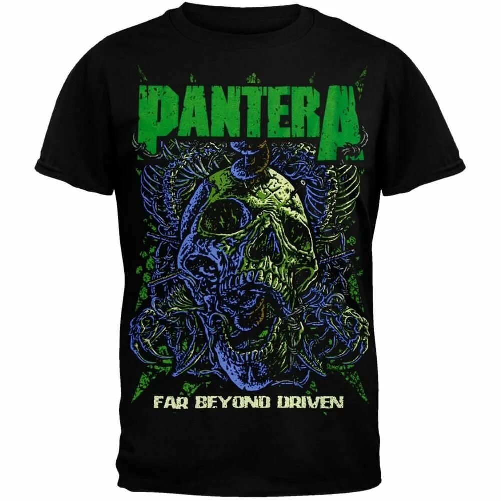 Pantera far Beyond Driven майка. Pantera far Driven t Shirt. Pantera группа мерч. Pantera far Driven Merch.